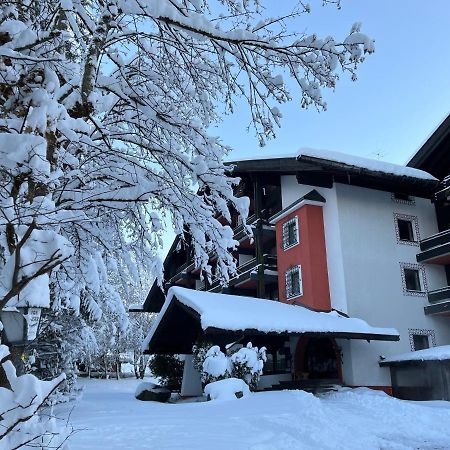 B&B In Seefeld Seefeld in Tirol Exterior foto