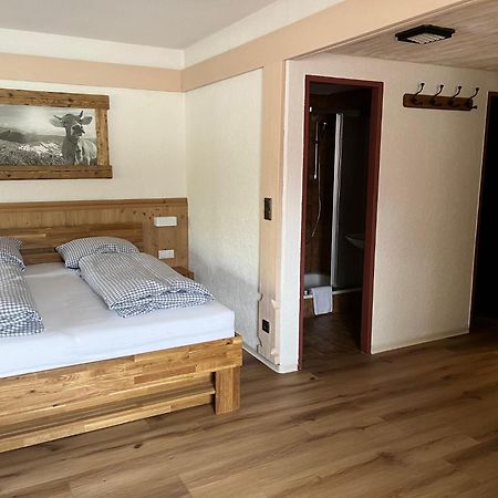 B&B In Seefeld Seefeld in Tirol Exterior foto